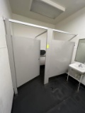 Bathroom Stall