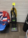 NSS Upright Vacuum