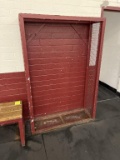 Cage Frame