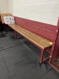 13ft Bench