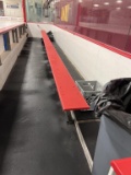 28ft Away Team Bench