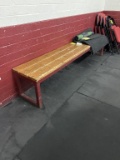 8ft Bench