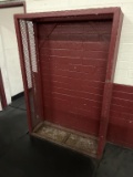 Cage Frame