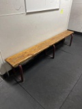 8ft Bench