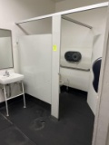 Bathroom Stall