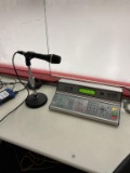 All Sport 5000 Scoreboard Controller with AKG Mic