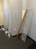 Remaining Contents of Backroom