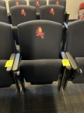 ASU Branded Padded Chair 24