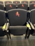 ASU Branded Padded Chair 24