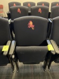 ASU Branded Padded Chair 24