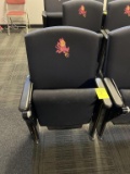 ASU Branded Padded Chair 24