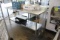 John Boos 6ft Stainless Steel Table