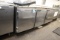 Beverage Air 93in Undercounter Refrigerator