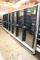 8 Door Run Of 2004 Hussmann Low Temp Cases