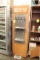 8-Tap Wall Built Keg Dispenser