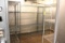 Assorted Metro Racks