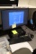 Dell CPU W/ Asus Monitor, Keyboard And Mouse