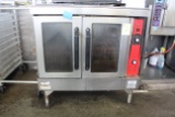 Vulcan VC Series Electric Convection Oven