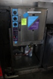 Intek Electric Steam Oven