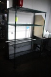 4ft Metro Rack