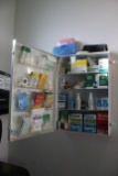 First-Aid Kit