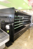 16ft Run Of 2004/2005 Hill Phoenix Multideck Cases