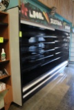 1997 Hussmann 12ft Multideck Case