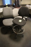 Assorted Chairs