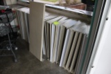 Group Of Assorted Loose Madix Shelves