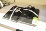 Lenovo ThinkPads W/ Chargers