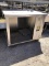 Stainless Steel Cabinet On Casters