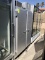 Traulsen Two Door Stainless Refrigerator