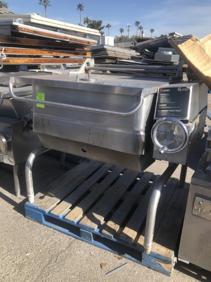 AAA Bar & Restaurant Equipment Auction 1 Las Vegas