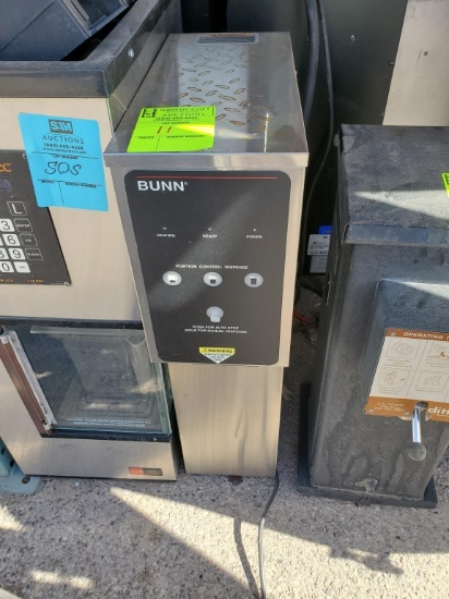 Bunn H5E Hot Water Dispenser
