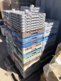 Pallet Of Assorted Coffee/Espresso Cups