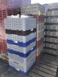 Pallet Of Assorted Glassware