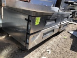 Turbo Air 7ft Refrigerated Chef Drawers