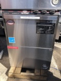 CMA 181GW Commercial Dishwasher