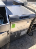 Hobart LXIGH Commercial Dishwasher