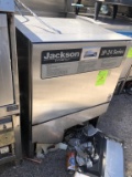 Jackson JP-24BF Dishwasher