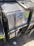 Stero Commercial Glass Washer