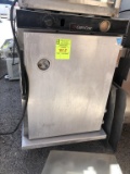 Cres Cor Heated Holding Cabinet