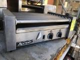 Adcraft 22in Hot Dog Roller Grill