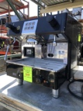 2007 Brasilia Espresso Machine