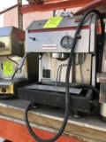 CMA MR Espresso Machine