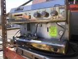 Reneka GAV 30 D Espresso Machine