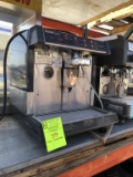 Bunn ES-1AF Espresso Machine
