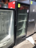 Vendo Glass Door Cooler