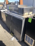 50in Bar Back Cooler