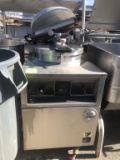 BKI FKM Pressure Fryer